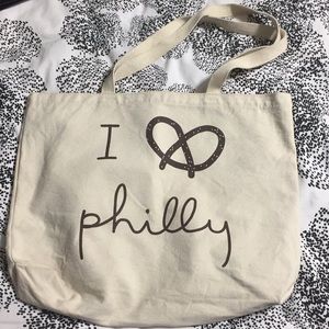Canvas Tote Bag